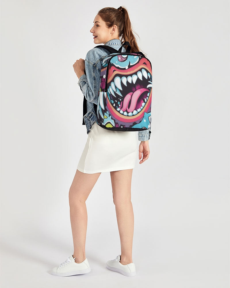 Fang Squad Large Backpack