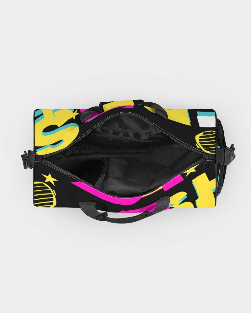 Fresh Dripp Sports Duffle Bag