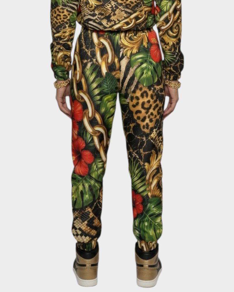 Urban Jungle Women's Track Pants