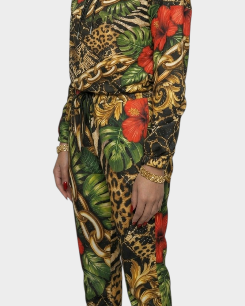 Urban Jungle Women's Track Pants