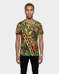 Urban Jungle Men's Tee
