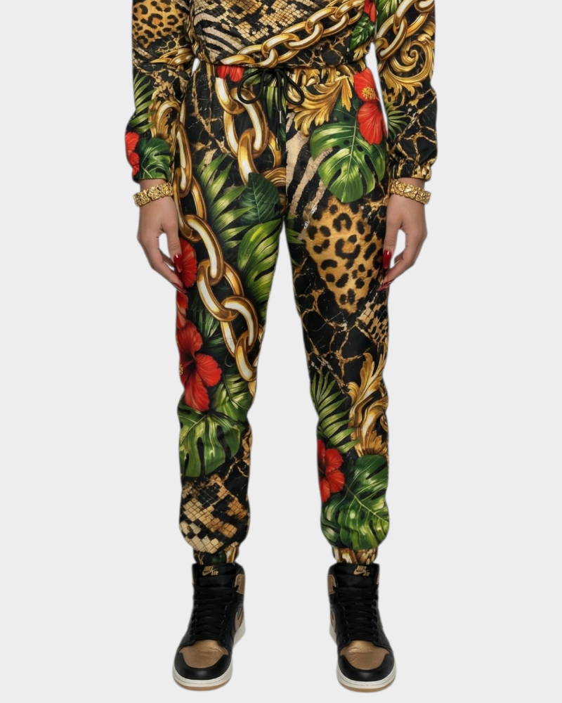 Urban Jungle Women's Track Pants
