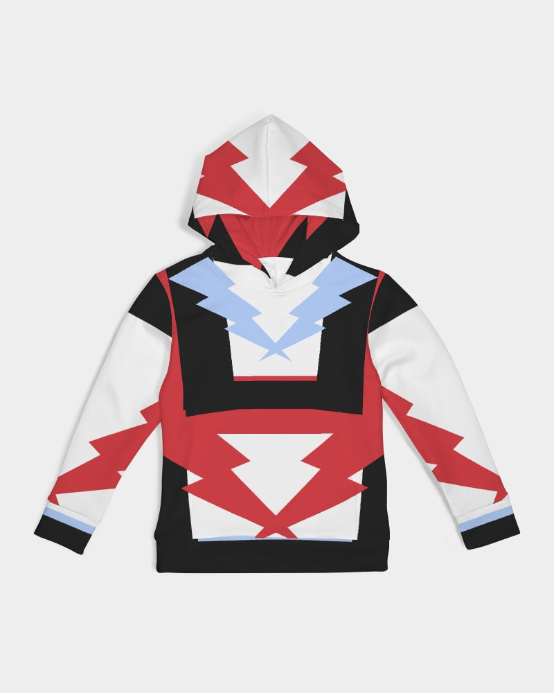 Retro Sauce Kids Hoodie