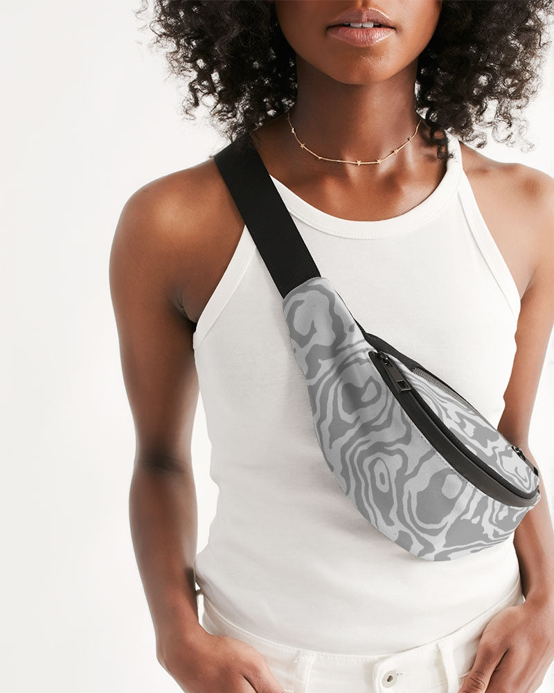 Mystery Slush Crossbody Sling Bag