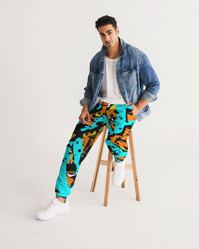 Trap Money Track Pants - The Dripp VIP