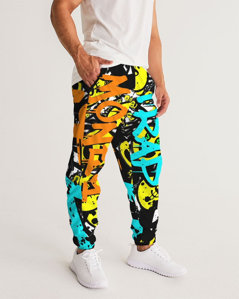 Trap Money Men's Track Pants - The Dripp VIP