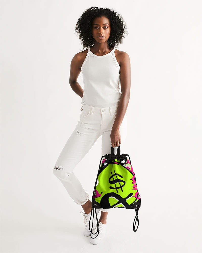 Signature "Monney Sack" - The Dripp VIP