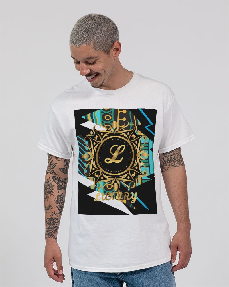 Luxury Collection Print Tee