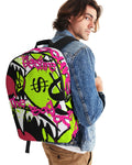 Secure The Bag Large Backpack - The Dripp VIP