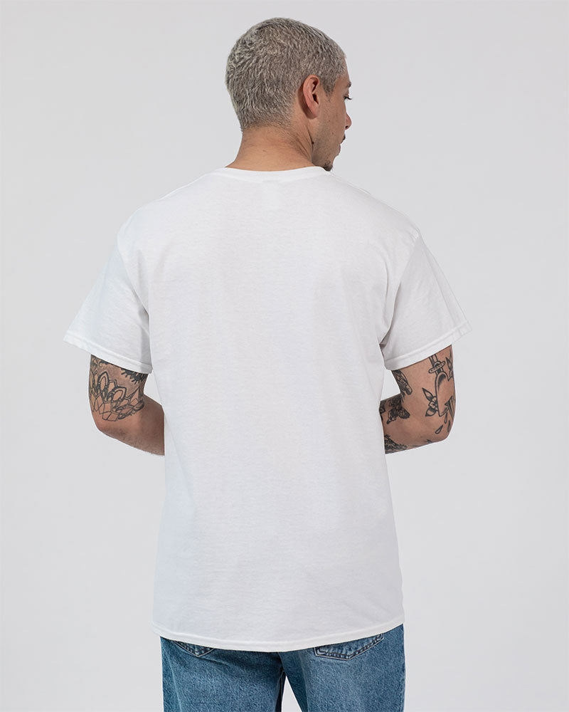 Luxury Collection Print Tee