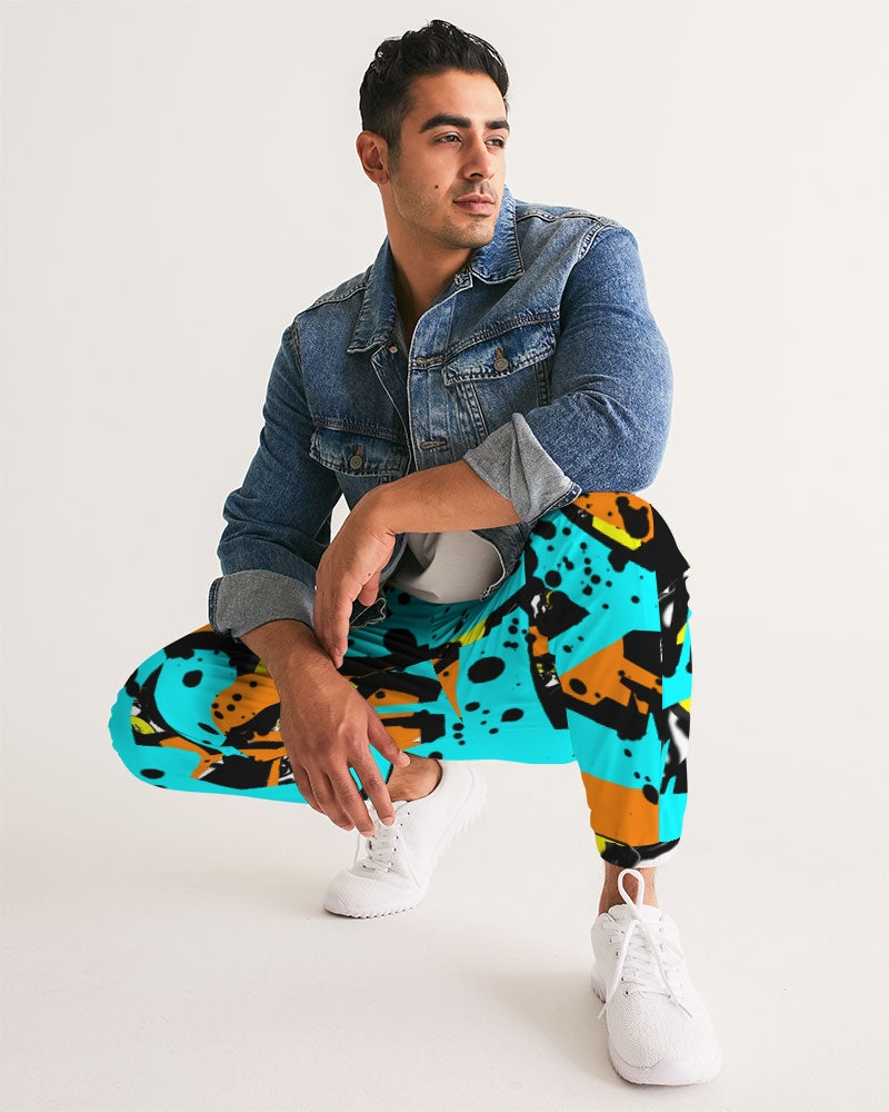 Trap Money Track Pants - The Dripp VIP