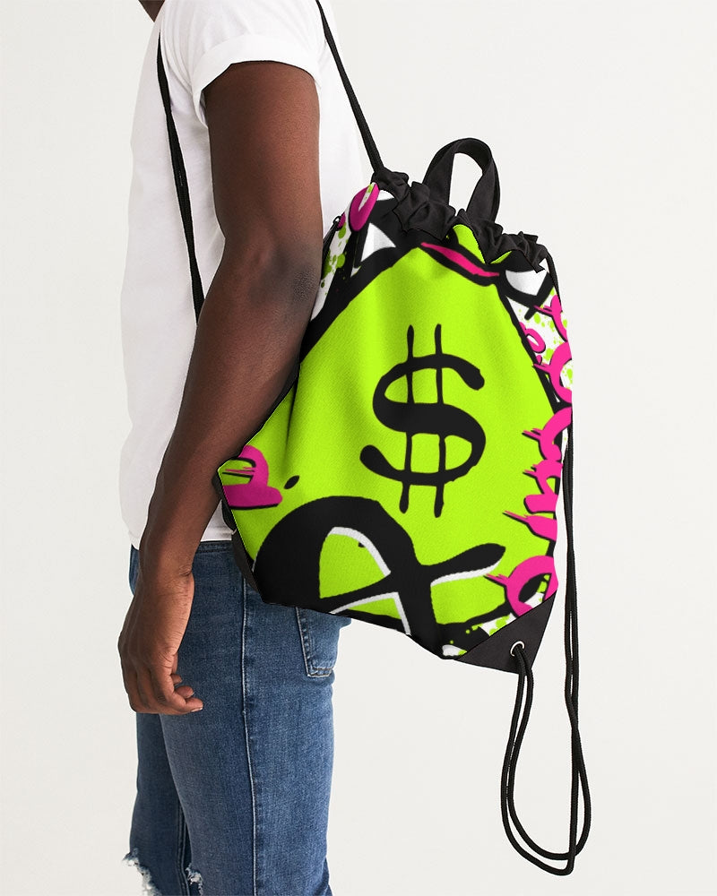 Signature "Monney Sack" - The Dripp VIP