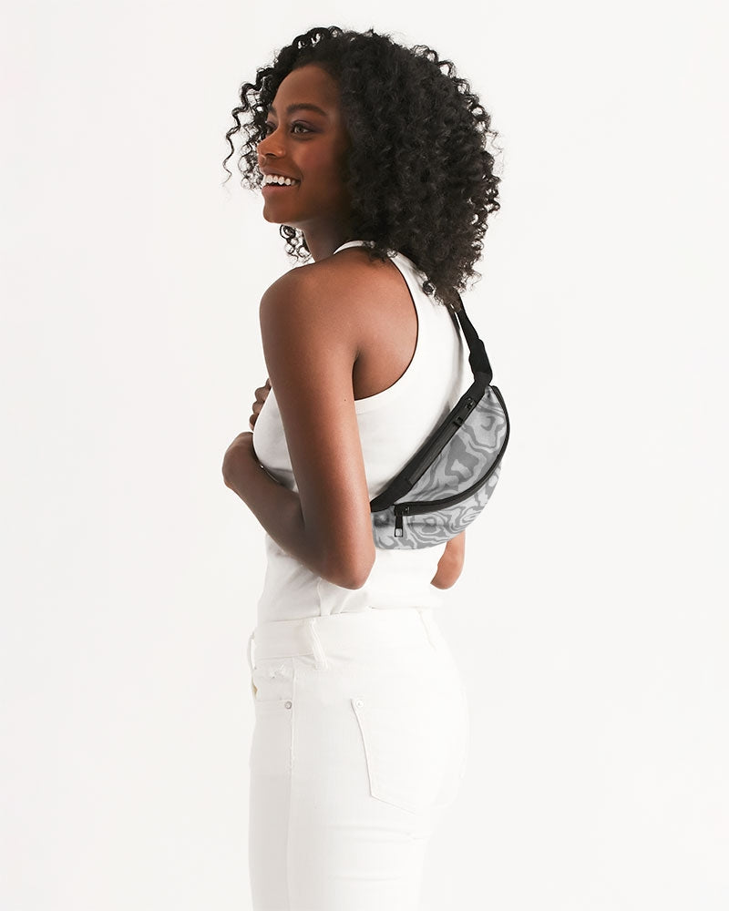 Mystery Slush Crossbody Sling Bag