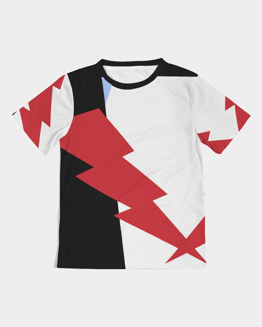 Retro Sauce Kids Tee - The Dripp VIP