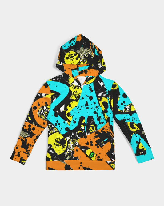 Wild N Crazy Kids Hoodie - The Dripp VIP