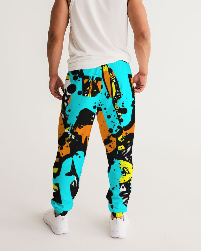 Trap Money Track Pants - The Dripp VIP