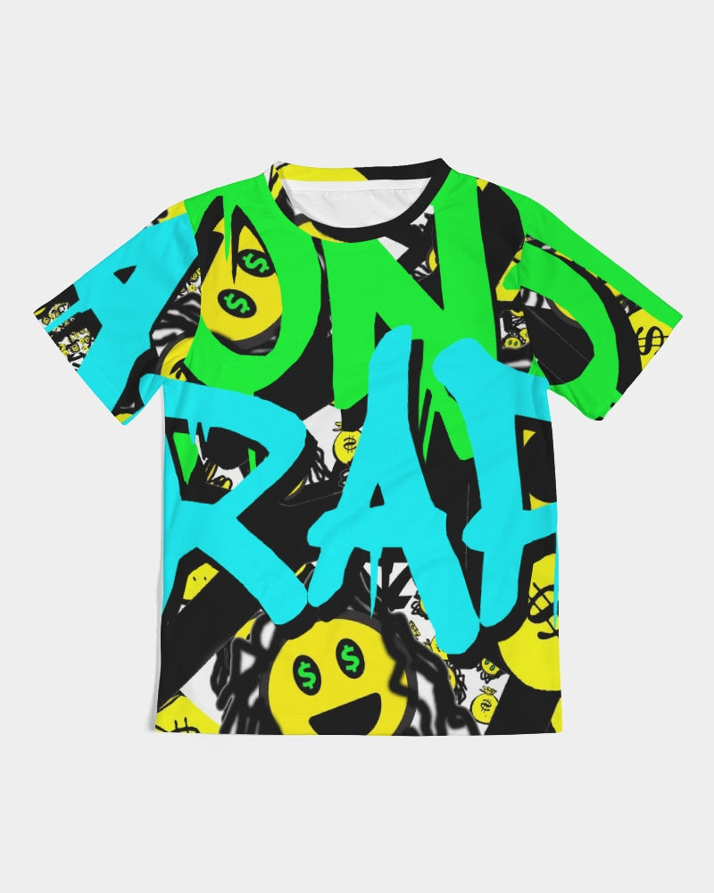 Wild N Crazy Kids Tee