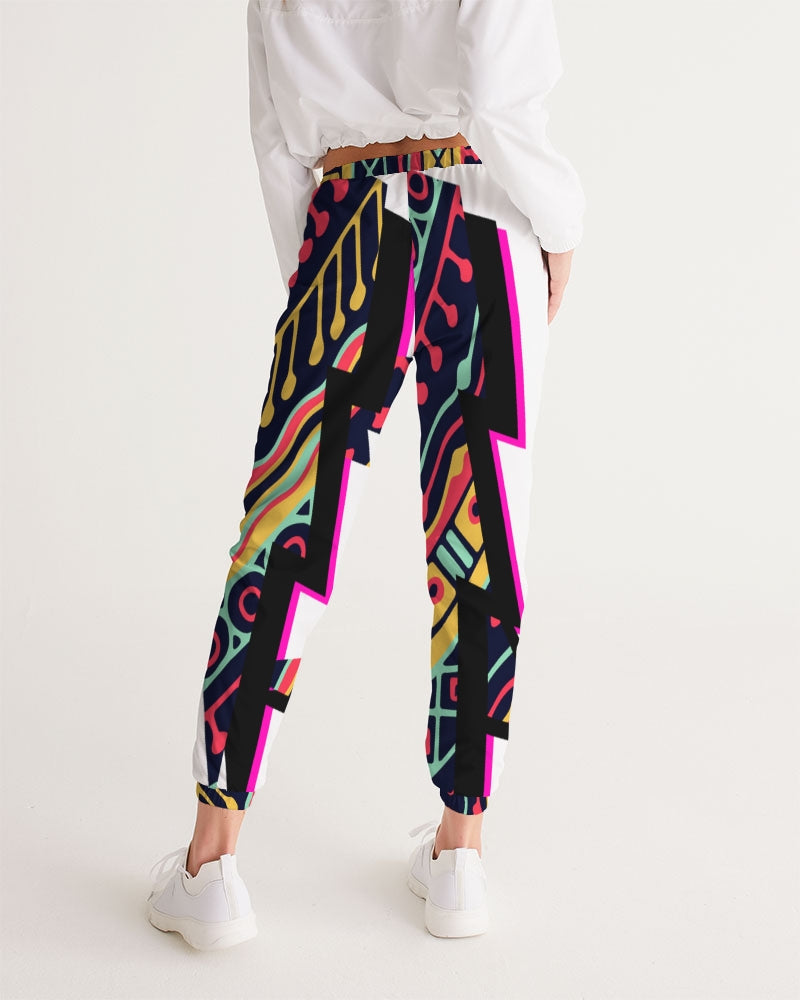 Luxury Collection Women's Windbreaker Pants
