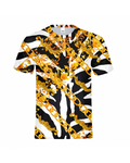 Chain Dripp Kids Tee - The Dripp VIP