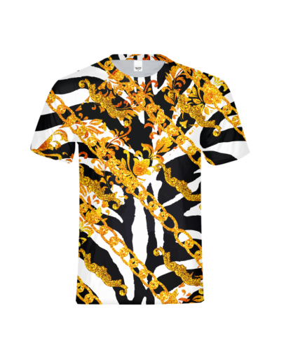 Chain Dripp Kids Tee