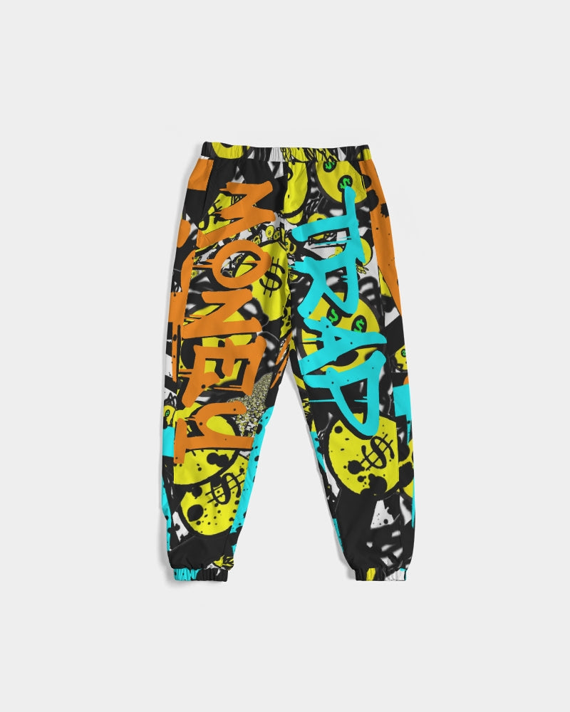 Trap Money Men's Track Pants - The Dripp VIP