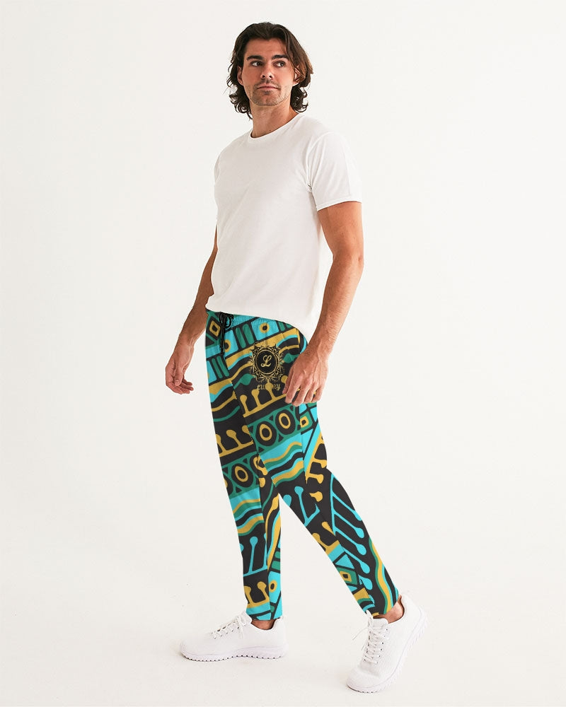 Luxury Collection Men's Joggers