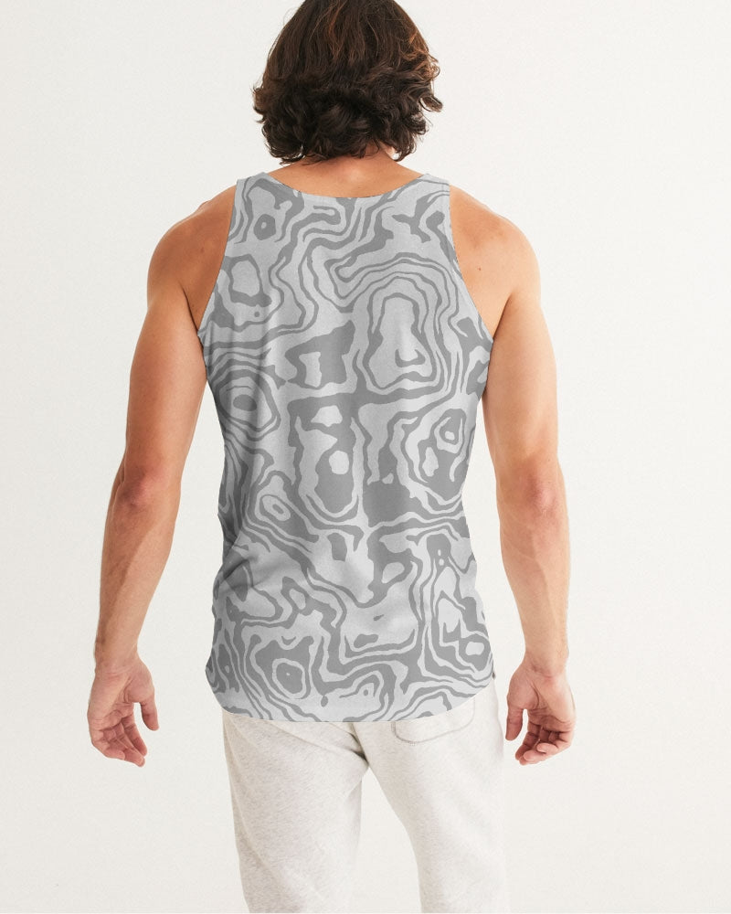 Mystery Slush Men's Tank