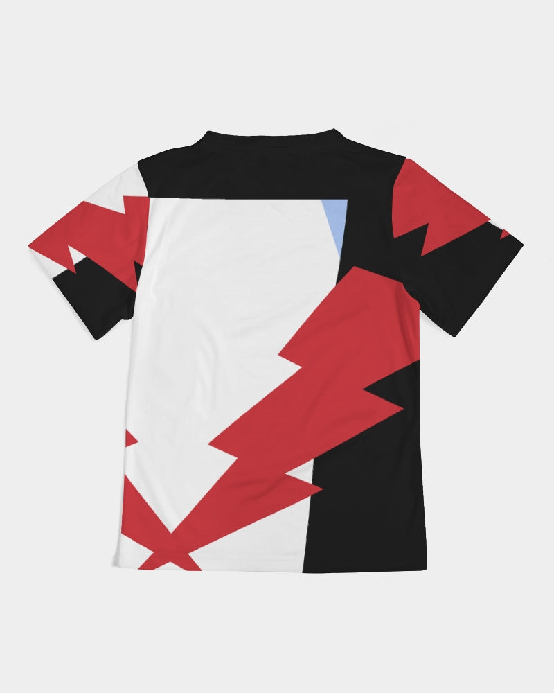 Retro Sauce Kids Tee - The Dripp VIP