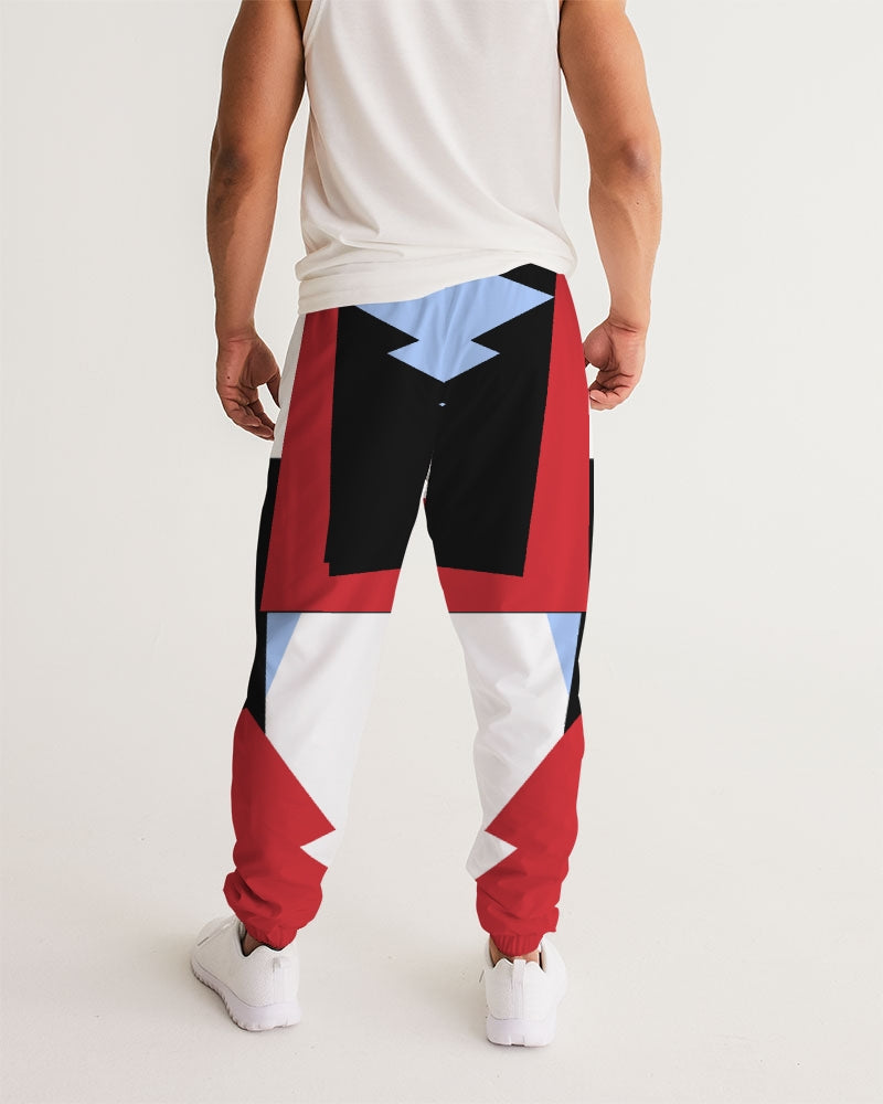 Retro Sauce Men's Track Pants - The Dripp VIP