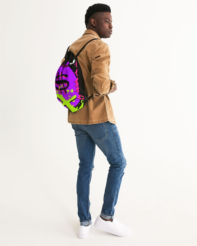 Signature "Monney Sack" - The Dripp VIP