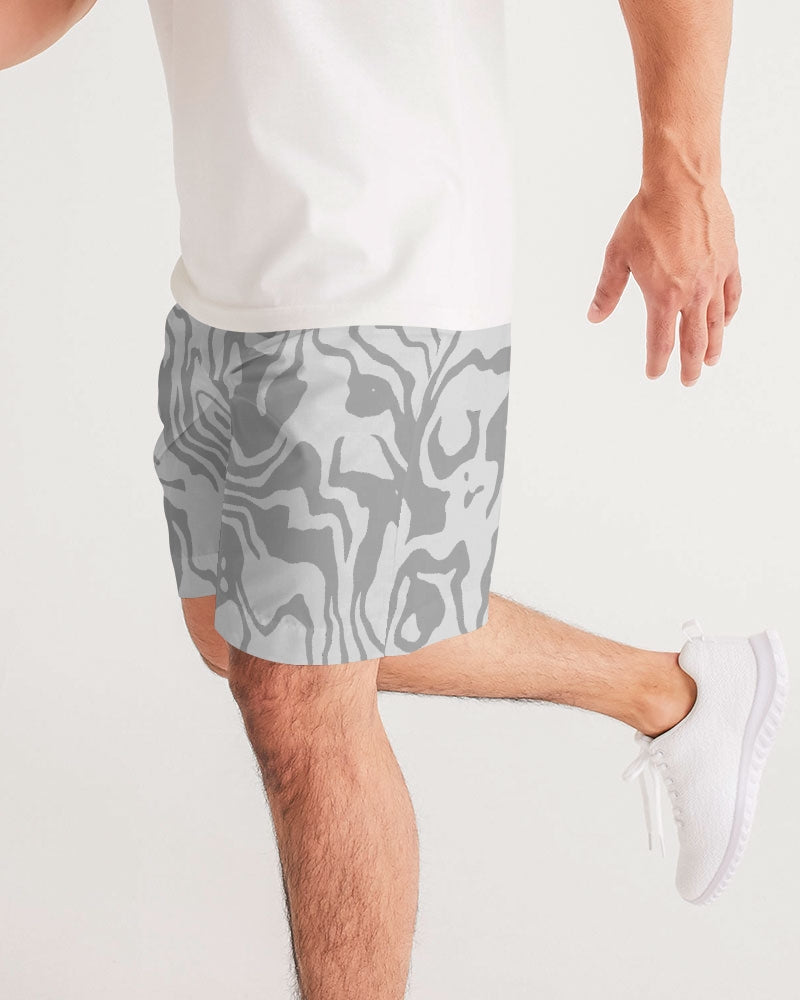 Mystery Slush Men's Jogger Shorts