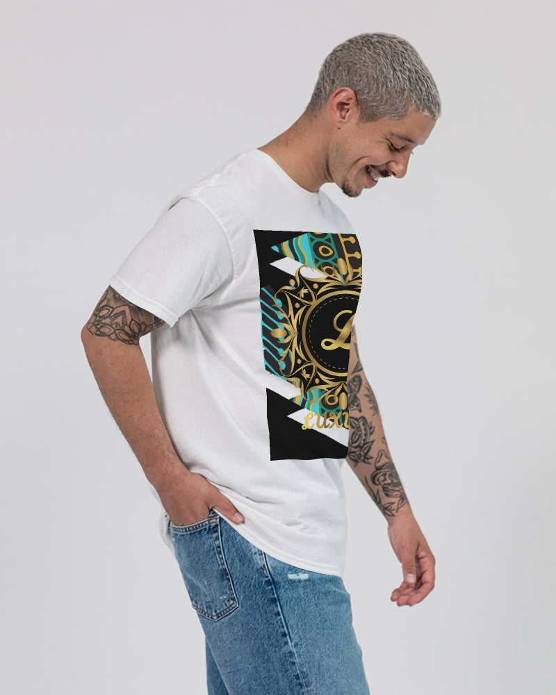 Luxury Collection Print Tee