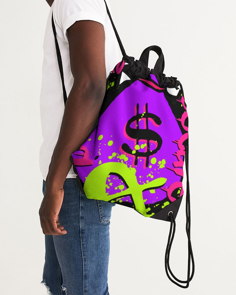 Signature "Monney Sack" - The Dripp VIP