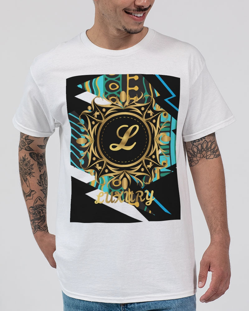 Luxury Collection Print Tee