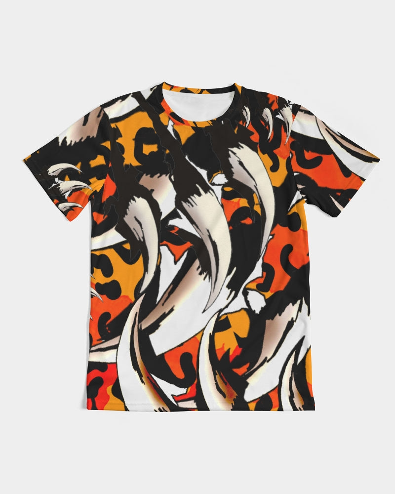Claw Slash Men's Tee - The Dripp VIP