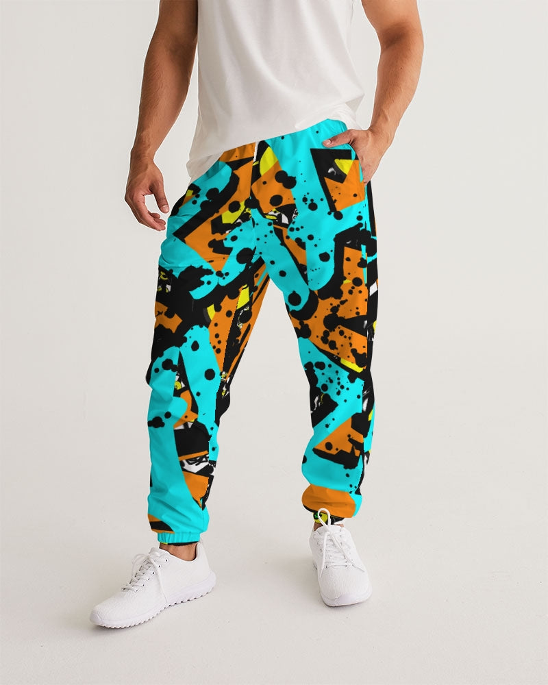 Trap Money Windbreaker Pants