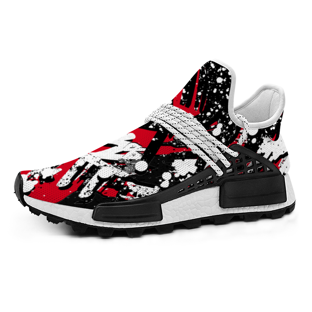 Casual Breathable Non-Slip WH Sports Shoes