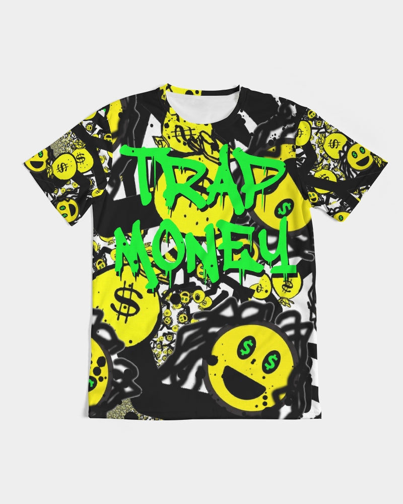 Trap Money Men's Tee - The Dripp VIP