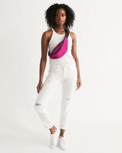 Fruit Punch Slush Crossbody Sling Bag
