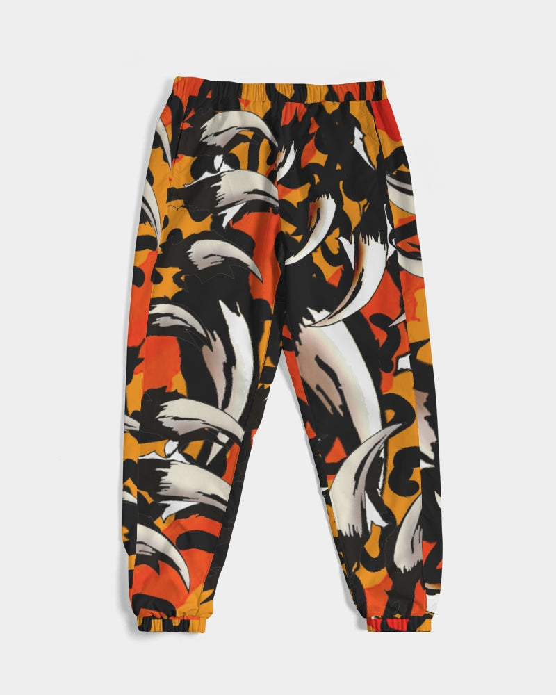 Claw Slash Men's Track Pants - The Dripp VIP