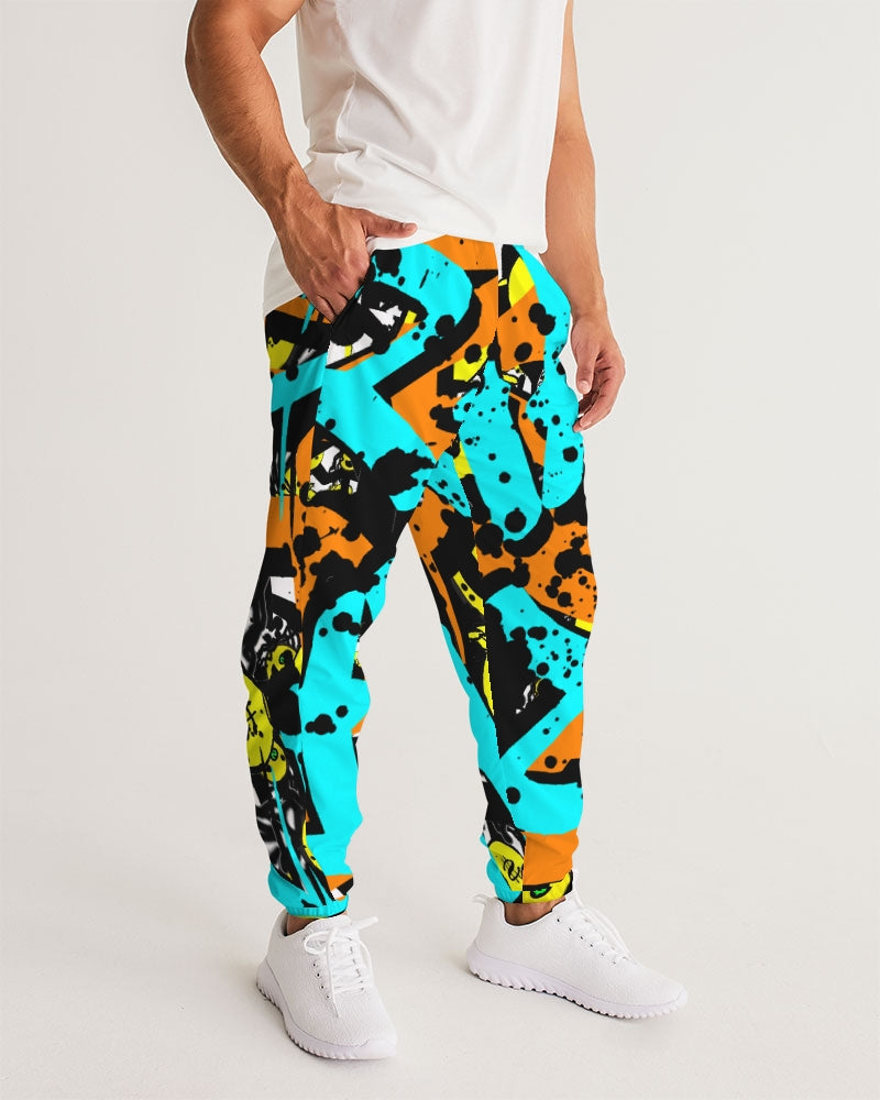 Trap Money Track Pants - The Dripp VIP