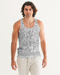 Mystery Slush Men's Tank