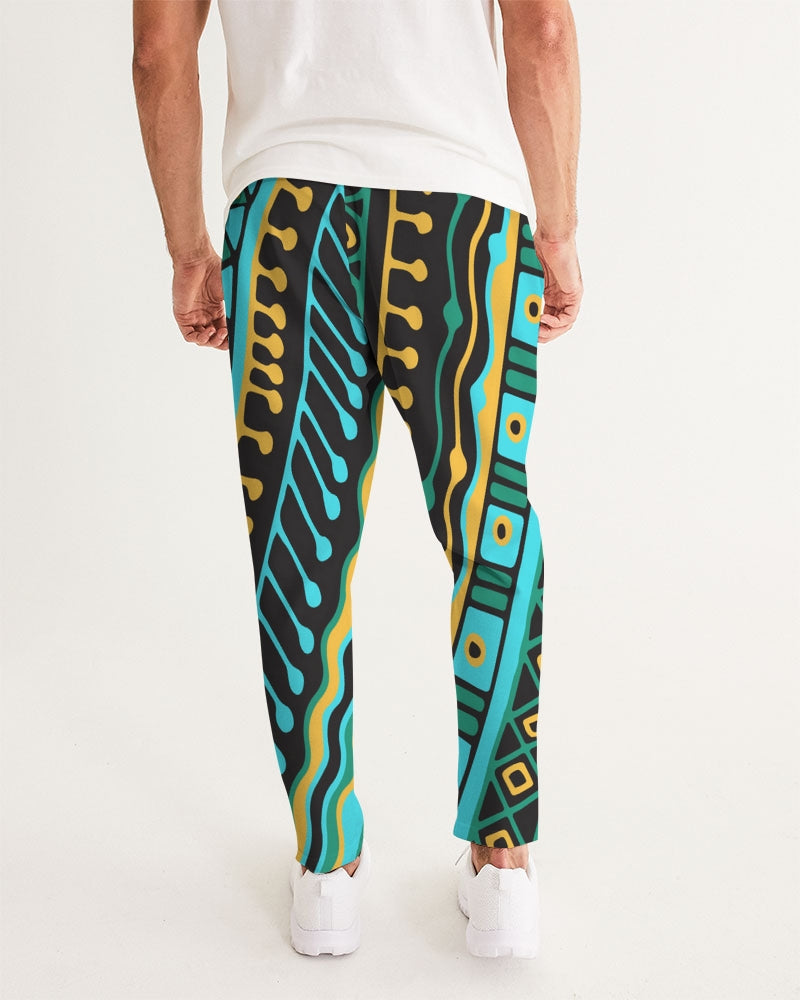 Luxury Collection Men's Joggers