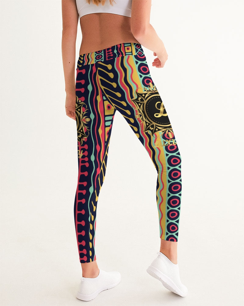 Luxury Collection Women's Yoga Pants