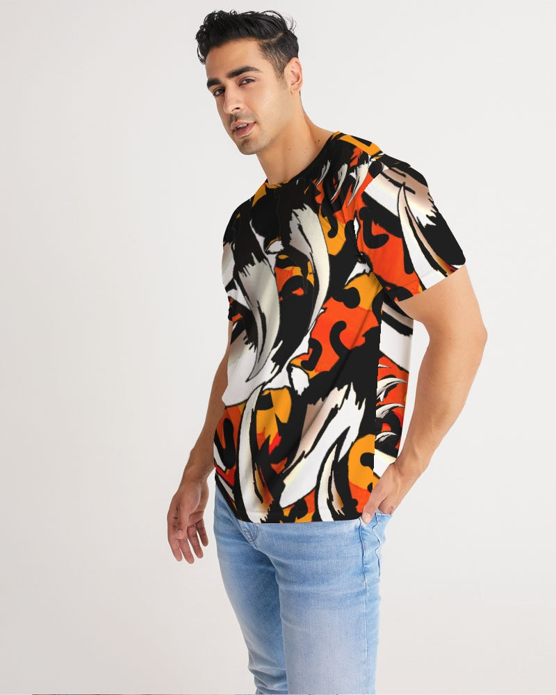 Claw Slash Men's Tee - The Dripp VIP