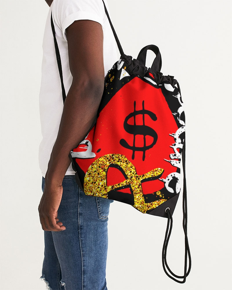 Signature "Monney Sack" - The Dripp VIP