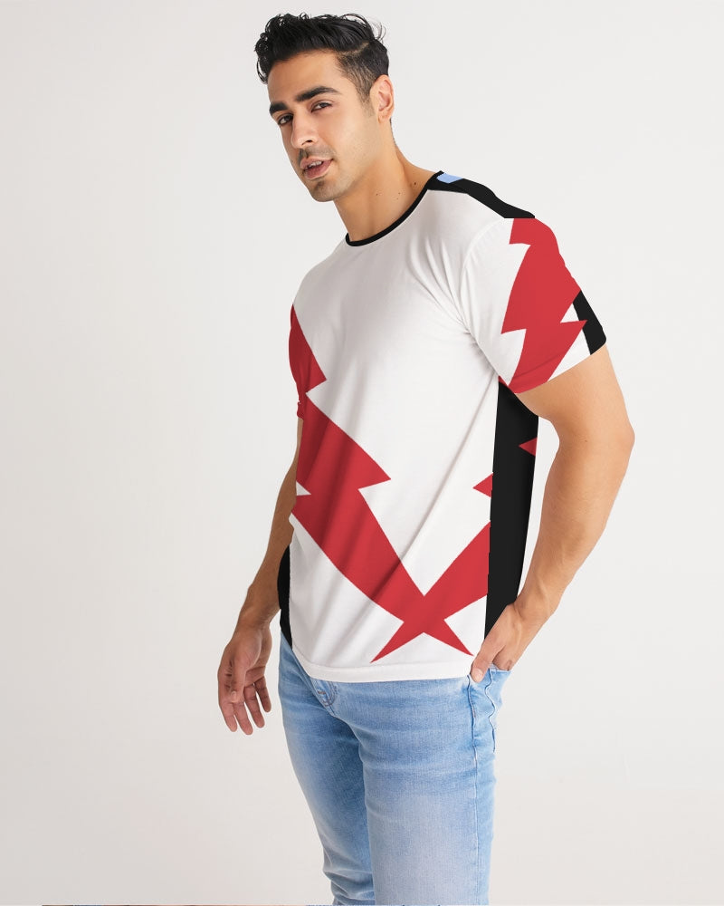 Retro Sauce Men's Tee - The Dripp VIP