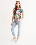 Tropical Paradise Women's Tee
