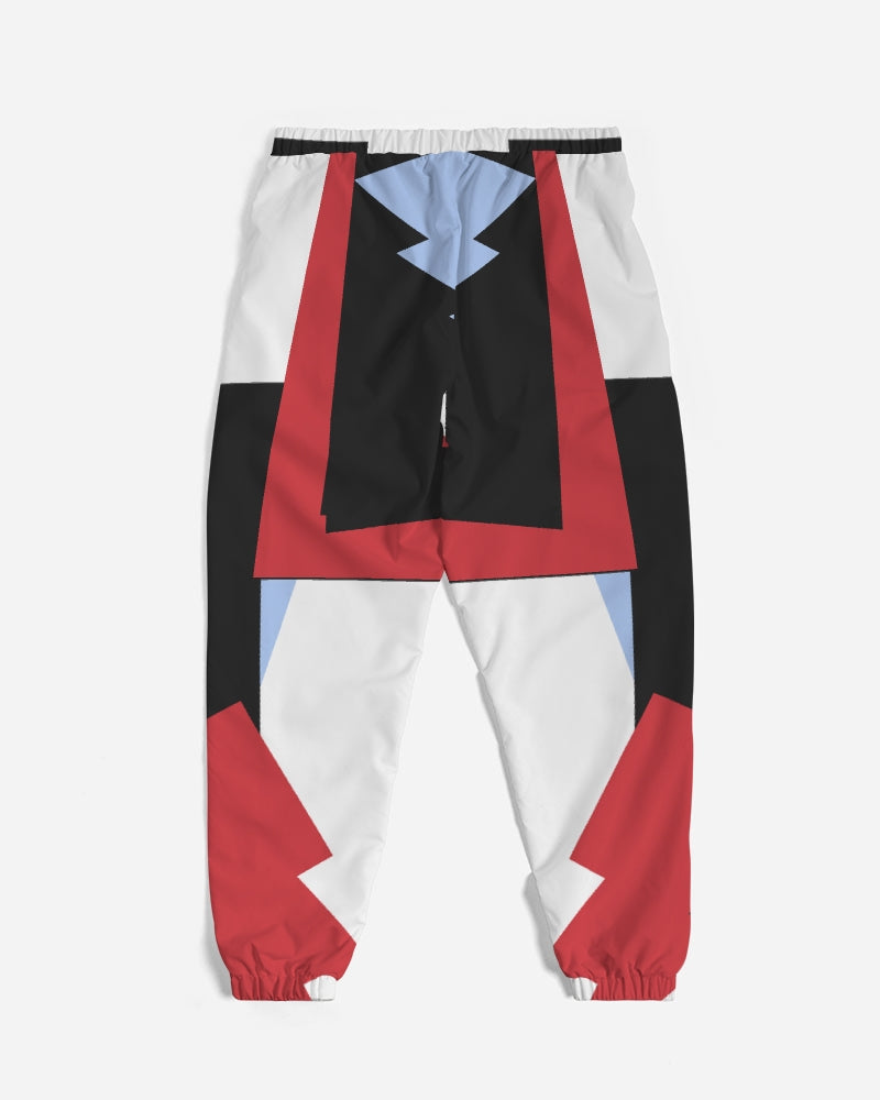 Retro Sauce Men's Track Pants - The Dripp VIP