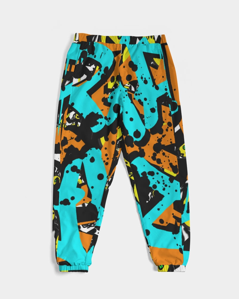 Trap Money Track Pants - The Dripp VIP